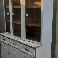 5تیکه کابینت فلزی|مصالح و تجهیزات ساختمان|ماکو, |دیوار