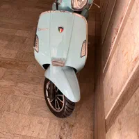 همتاز rs مدل ۱۴۰۱|موتورسیکلت|تهران, قنات‌کوثر|دیوار