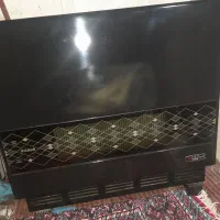 بخاری گازی نیک کالا