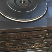 ضبط گرامافون دار زیمنس نو با کارتون