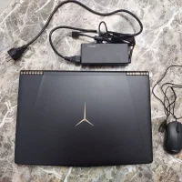 لپ تاپ ۱۵ اینچی لنوو مدل Legion Y520