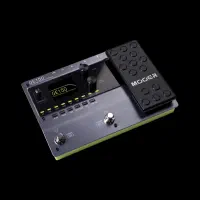 مولتی افکت برند Mooer GE150|گیتار، بیس، امپلیفایر|تهران, درکه|دیوار