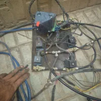 پنوماتیک ۲۰۶ و خانواده ایران خودرو|قطعات یدکی و لوازم جانبی|رفسنجان, |دیوار