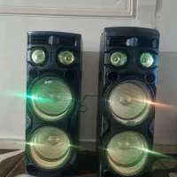 باند اسکای ورود|سیستم صوتی خانگی|کهریزک, |دیوار