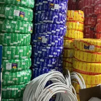 لوله و اتصالات آذین نیوپایپ و نیوفلکس فاضلابی