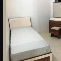 تخت یک نفره برند گوفر