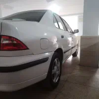 سمند ال ایکس مدل ۸۹|خودرو سواری و وانت|ورامین, ورامین|دیوار