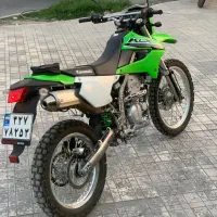 Klx 250