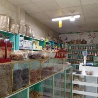 واگذاری مغازه عطاری|اجارهٔ مغازه و غرفه|مشهد, همت آباد|دیوار