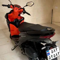 طرح کلیک کم کار مشابه صفر|موتورسیکلت|کومله, |دیوار