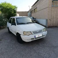 پراید ۱۳۲مدل۸۷