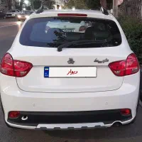 کوییکGXL|خودرو سواری و وانت|گرگان, |دیوار