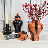 ست جینجراباژور  راه‌دار