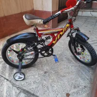 دوچرخه