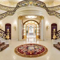170متر-یک-واحد-لوکس-درقلب-مثلث-طلای