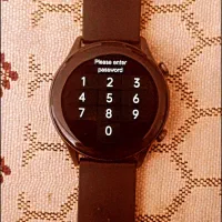 ساعت هوشمند calling watch اصلی|ساعت|ایلام, |دیوار