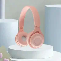 هدفون مدل Y-08|لوازم جانبی موبایل و تبلت|بابل, |دیوار