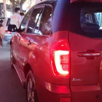 امویام X33 S اسپرت، مدل ۱۳۹۶