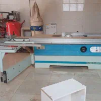 فروش دستگاهای MDF|ماشین‌آلات صنعتی|زیباشهر, |دیوار