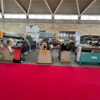 نورد پانچ زیگ چرخ حلبی لوله خمکن|ماشین‌آلات صنعتی|تهران, مخصوص|دیوار