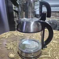 چایی سازفلرالمانی|سماور، چای‌ساز، قهوه‌ساز|اهواز, گیت بوستان|دیوار
