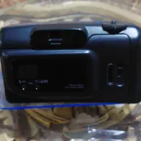 دوربین یاشیکا microseconds zoom 90|دوربین عکاسی و فیلم‌برداری|شاهین‌شهر, حافظ جنوبی|دیوار