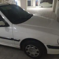 پارس سال مدل1400برج11بدون رنگ|خودرو سواری و وانت|محمدشهر, شهرک پیام (مهرالبرز)|دیوار