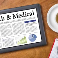 نگارش پروژال، پایان نامه و مقاله پزشکی و پیراپزشکی