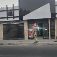 اسکای مال/مغازه / معاوضه /ملک و خودرو/فاز۴ شمال|فروش مغازه و غرفه|پرند, فاز ۴|دیوار