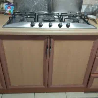 گاز|اجاق گاز و لوازم برقی پخت‌وپز|ری, شهرک نظامی|دیوار