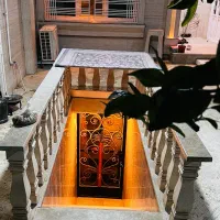 سوییت شبانه