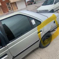 پژو 405 مدل 87|خودرو سواری و وانت|سیرجان, |دیوار