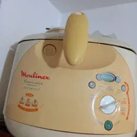 سرخ کن مارک مولینکس اصل