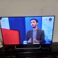 تلویزیون