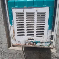 یک عددکولر آبی کوچیک