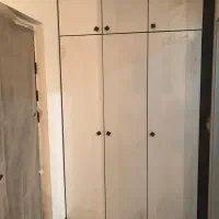 کابینت سازی کمد دیواری آسمان البرز|خدمات پیشه و مهارت|گرمدره, |دیوار