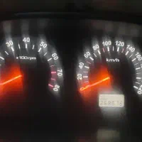 سمند۸۴تکسوز|خودرو سواری و وانت|کنگاور, |دیوار