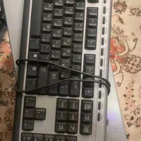 کیبورد کامپیوتر
