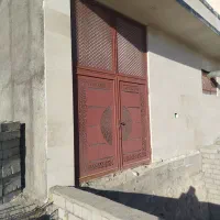 درب اهنی پارکینگ