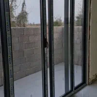 در و پنجره یو پی وی سی upvc