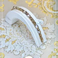 دستبند های زنجیری|جواهرات|بناب, |دیوار