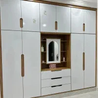 اجراء کمد با قیمت استثنایی