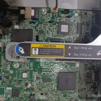 سرور مدل DL320EG8 V2 NHP SMC|قطعات و لوازم جانبی رایانه|تهران, تهرانسر غربی|دیوار
