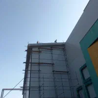 سوله پوشش ویلا آلاچیق سردری|خدمات پیشه و مهارت|تهران, خزانه|دیوار