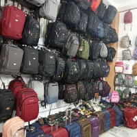 چمدان شروع قیمتها350تومن|کیف، کفش، کمربند|گنبد کاووس, |دیوار