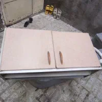 کابینت فلز استاندارد ورق ضخیم سنگین|مصالح و تجهیزات ساختمان|مشهد, شهرک امام هادی (شهرک غرب)|دیوار