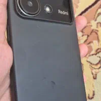 موبایل نوت ۱۳ پرو سالم و درجه یک