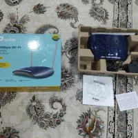 مودم  AdslوVdal