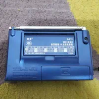 فروش دو عدد رادیو عتیقه از برند TECSUN