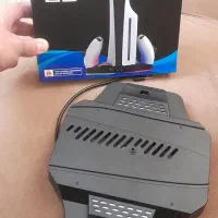 پایه فن PS5 مدل TP5-3583|کنسول، بازی ویدئویی و آنلاین|ملارد, |دیوار